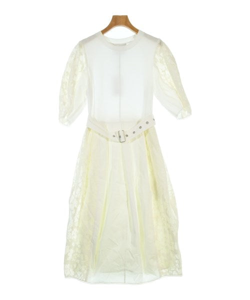 3.1 Phillip Lim 洋裝