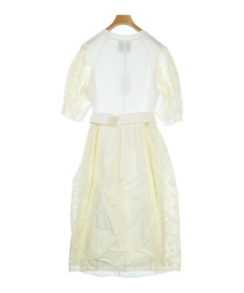 3.1 Phillip Lim 洋裝