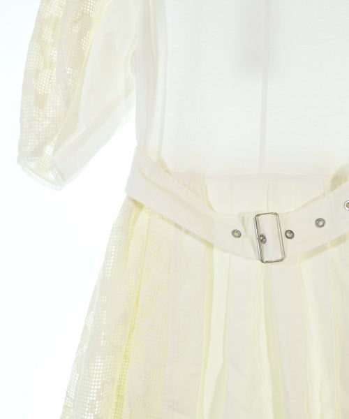 3.1 Phillip Lim 洋裝