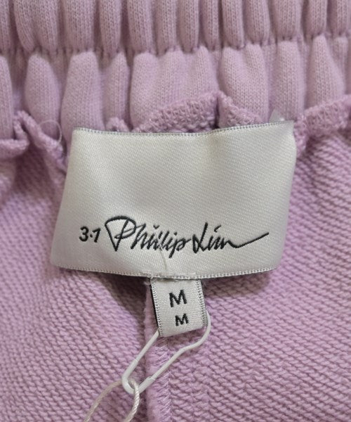 3.1 Phillip Lim 運動褲