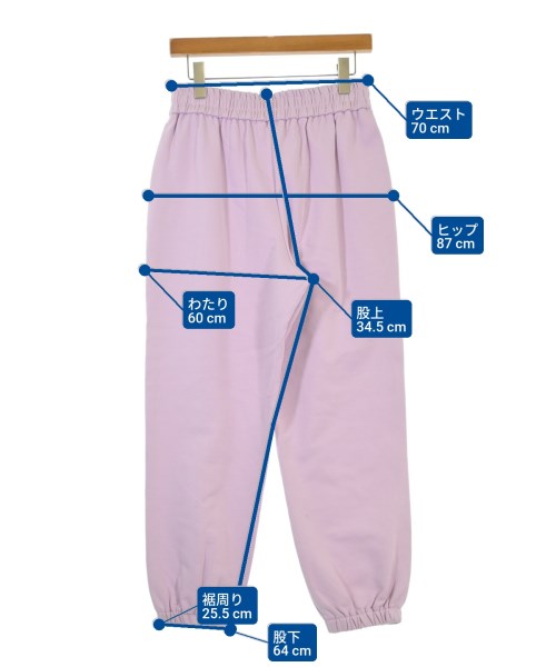 3.1 Phillip Lim 運動褲