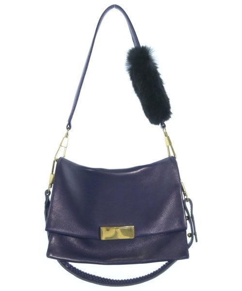 3.1 Phillip Lim 肩背包