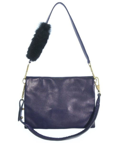 3.1 Phillip Lim 肩背包
