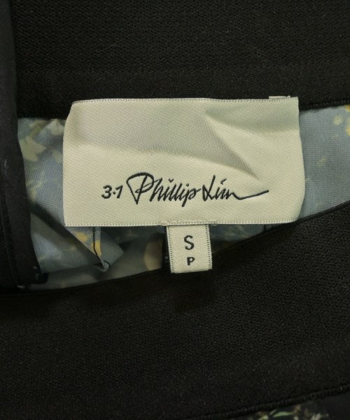3.1 Phillip Lim 長裙/超長裙