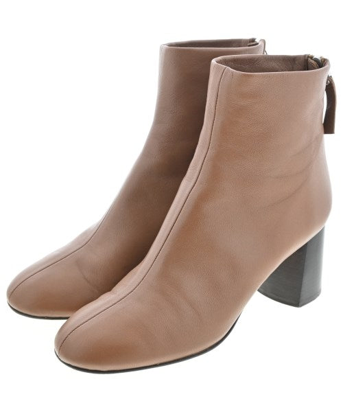 3.1 Phillip Lim 靴子