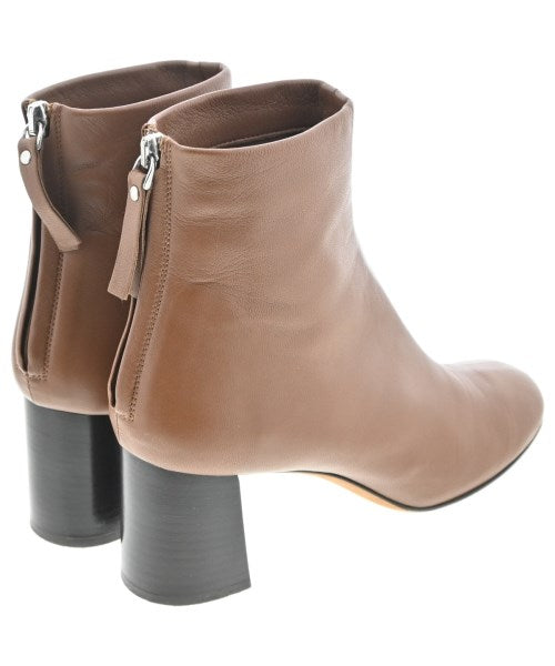3.1 Phillip Lim 靴子