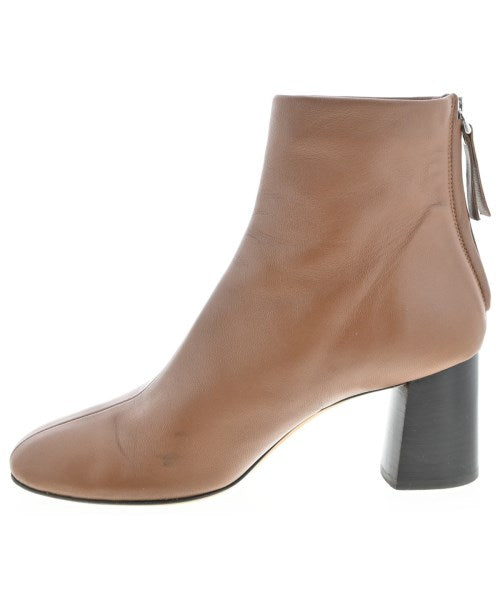 3.1 Phillip Lim 靴子