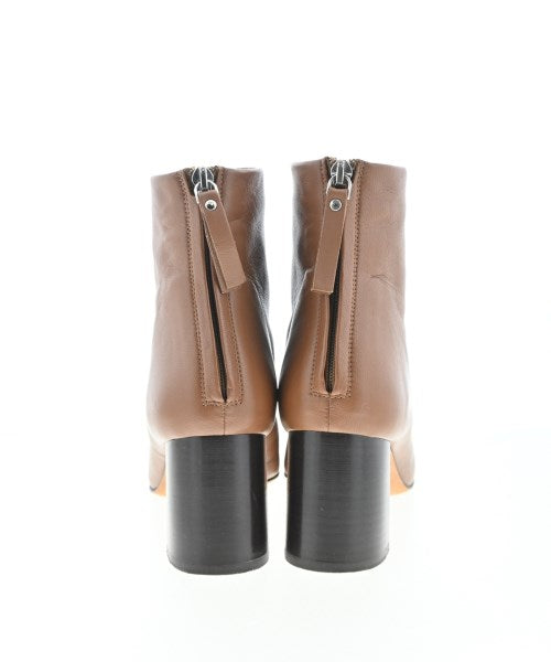 3.1 Phillip Lim 靴子