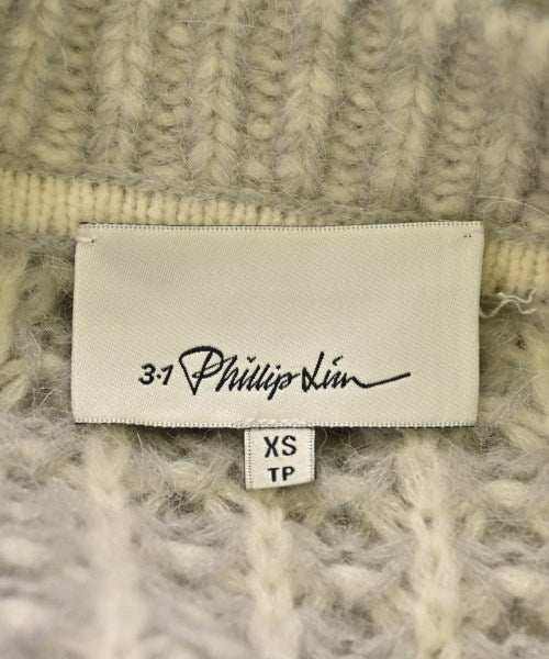 3.1 Phillip Lim 其他飛行外套