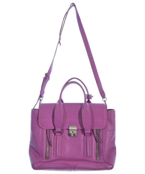3.1 Phillip Lim 手提包