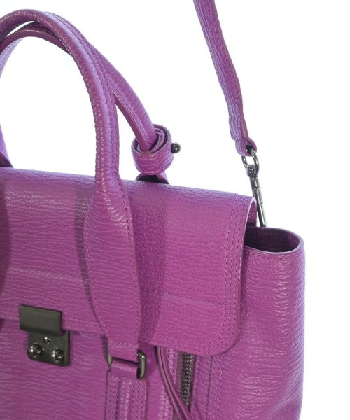 3.1 Phillip Lim 手提包