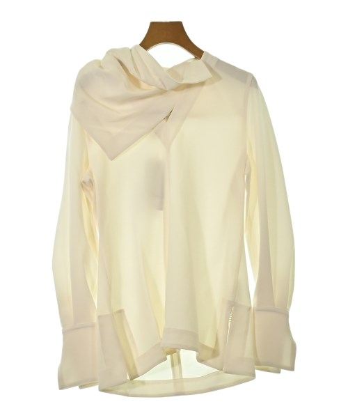 3.1 Phillip Lim 女襯衫