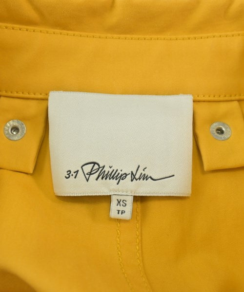 3.1 Phillip Lim 風衣