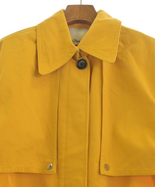 3.1 Phillip Lim 風衣