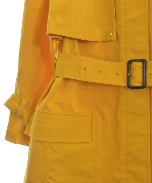 3.1 Phillip Lim 風衣