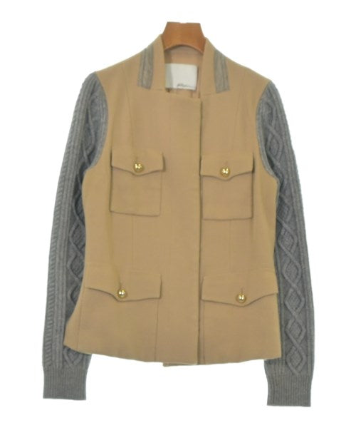 3.1 Phillip Lim 休閒夾克