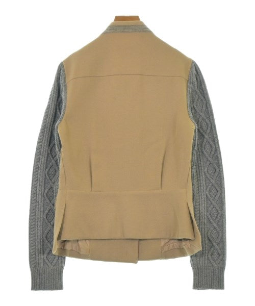 3.1 Phillip Lim 休閒夾克