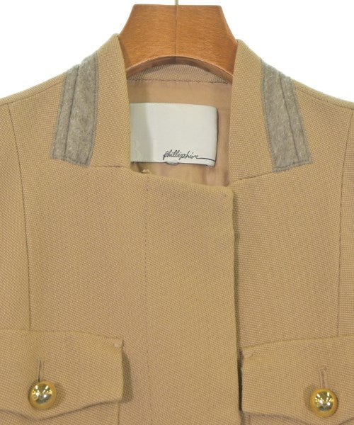 3.1 Phillip Lim 休閒夾克