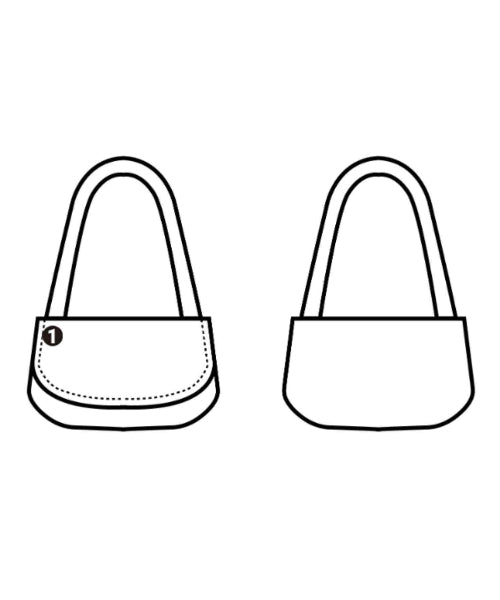 3.1 Phillip Lim 肩背包