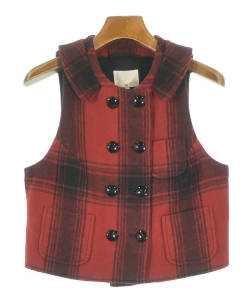 3.1 Phillip Lim 背心