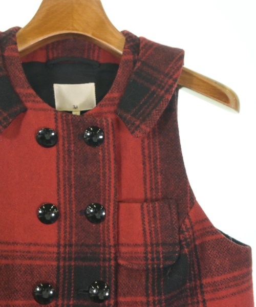 3.1 Phillip Lim 背心