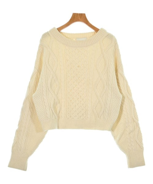 3.1 Phillip Lim 毛衣
