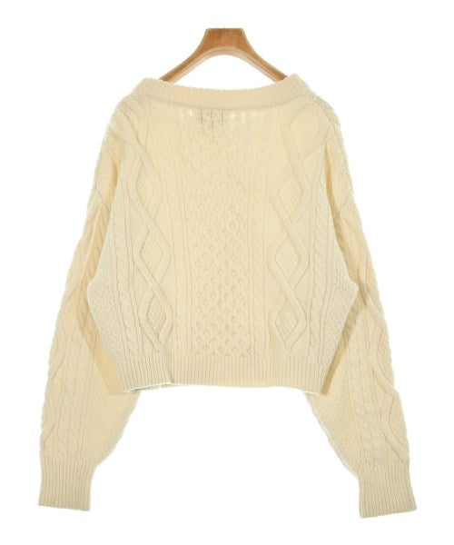 3.1 Phillip Lim 毛衣