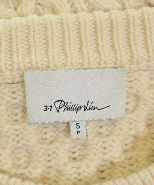 3.1 Phillip Lim 毛衣