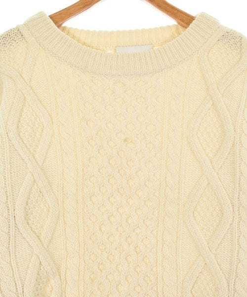 3.1 Phillip Lim 毛衣