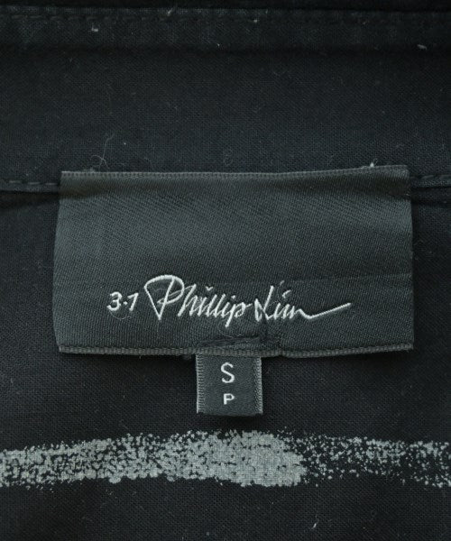 3.1 Phillip Lim 休閒襯衫