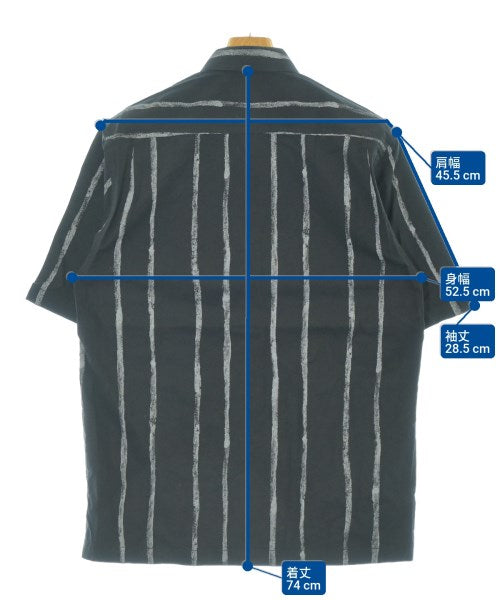 3.1 Phillip Lim 休閒襯衫