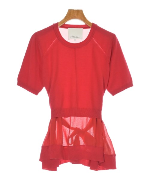 3.1 Phillip Lim 毛衣