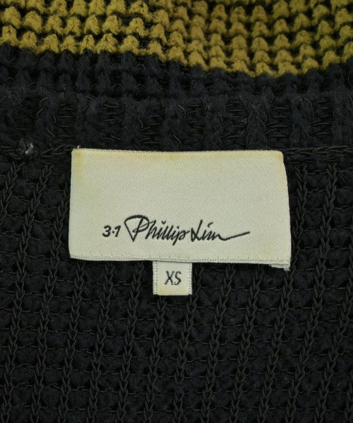 3.1 Phillip Lim 開襟衫