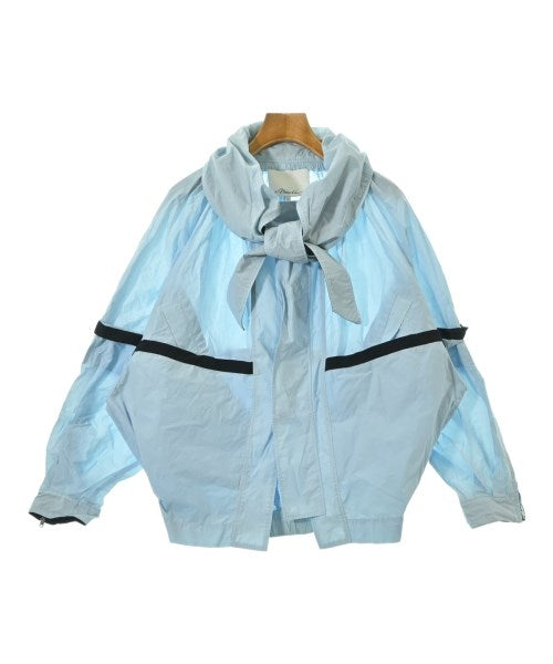 3.1 Phillip Lim 其他飛行外套