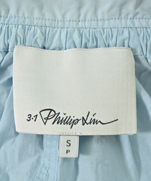 3.1 Phillip Lim 其他飛行外套