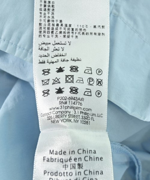 3.1 Phillip Lim 其他飛行外套