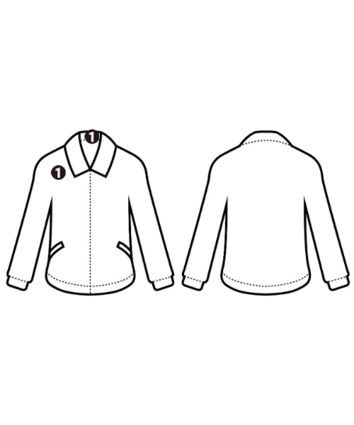 3.1 Phillip Lim 其他飛行外套