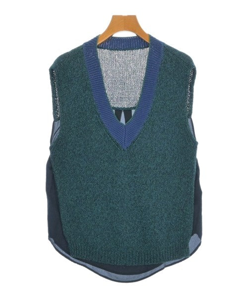 3.1 Phillip Lim 背心
