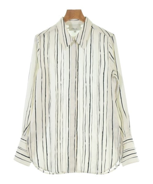 3.1 Phillip Lim 女襯衫
