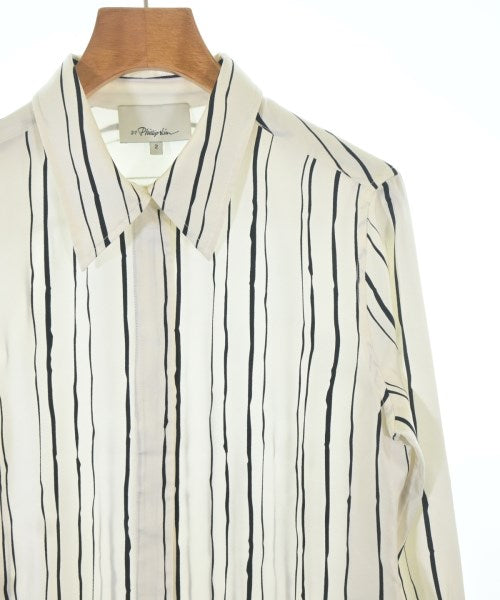 3.1 Phillip Lim 女襯衫