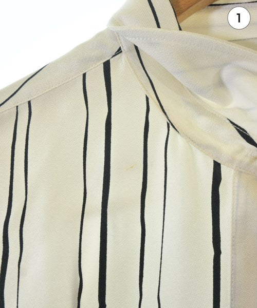 3.1 Phillip Lim 女襯衫