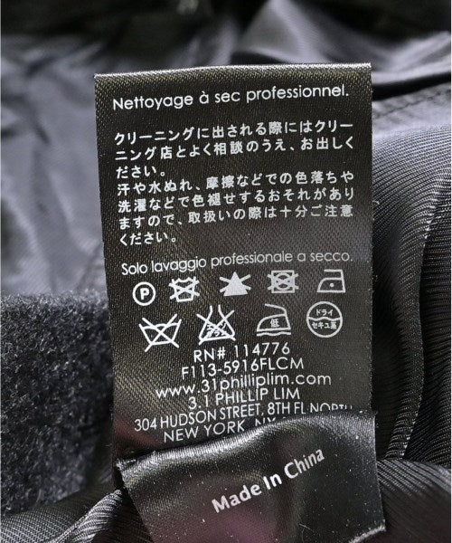 3.1 Phillip Lim 其他款
