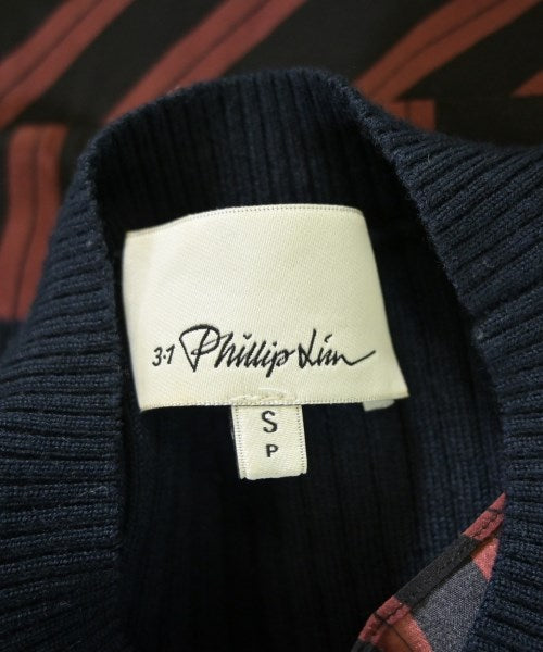 3.1 Phillip Lim 毛衣