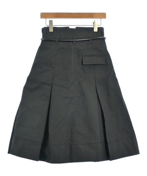 3.1 Phillip Lim 長裙/超長裙