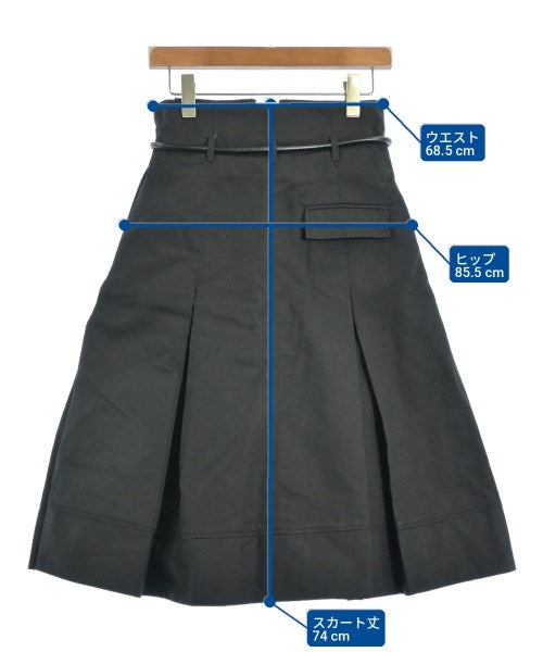 3.1 Phillip Lim 長裙/超長裙