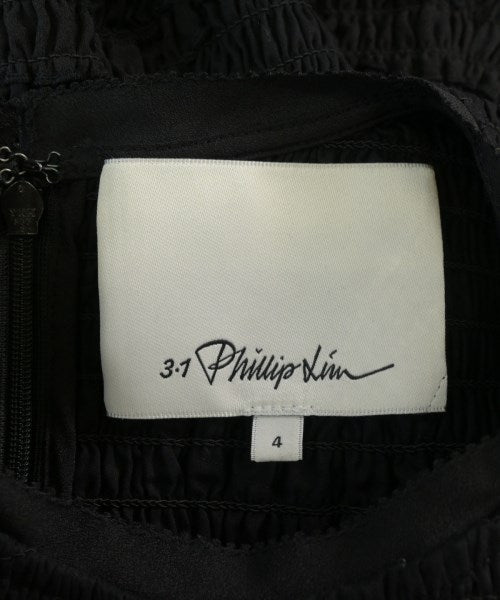 3.1 Phillip Lim 洋裝