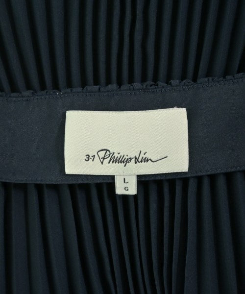 3.1 Phillip Lim 女襯衫