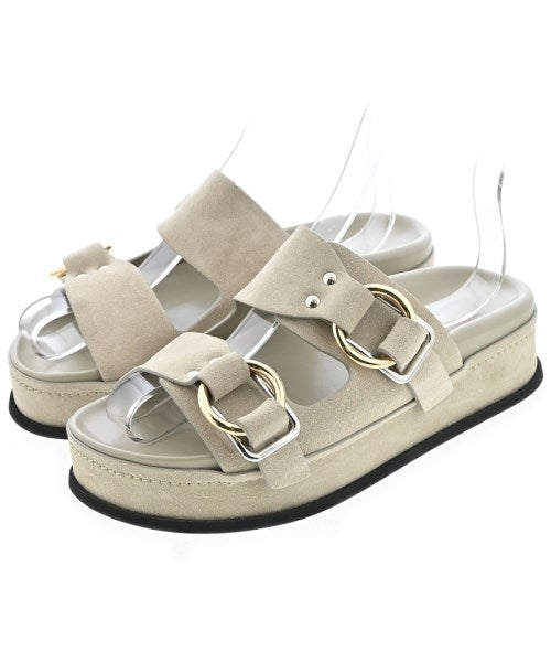 3.1 Phillip Lim 涼鞋