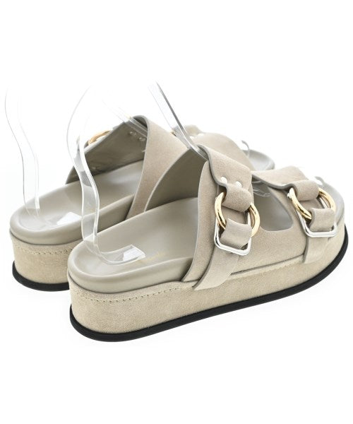 3.1 Phillip Lim 涼鞋