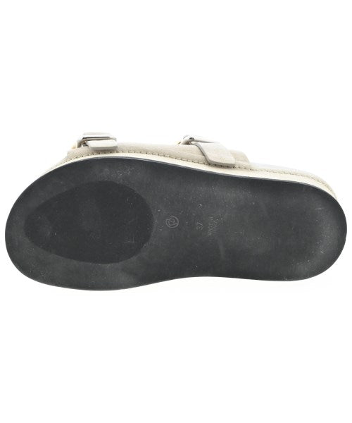 3.1 Phillip Lim 涼鞋